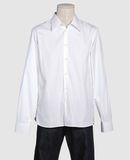 ANN DEMEULEMEESTER - Long sleeve shirt