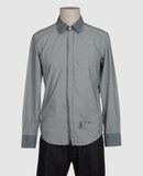 DIESEL - Camicia maniche lunghe