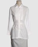 BLACK WITCH - Camisa de manga larga