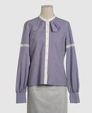 ALESSANDRO DELL'ACQUA - Long sleeve shirt