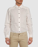 MOSCHINO JEANS - Chemise  manches longues