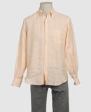 LORO PIANA - Chemise  manches longues