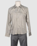 G.GUAGLIANONE - Long sleeve shirt