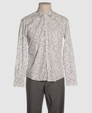 G.GUAGLIANONE - Long sleeve shirt