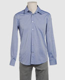 COSTUME NATIONAL HOMME - Camicia maniche lunghe