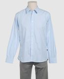 PAUL SMITH JEANS - Chemise  manches longues
