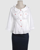 MOSCHINO JEANS - Camisa de manga larga