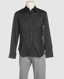 PS PAUL SMITH - Long sleeve shirt