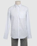 DSQUARED2 - Chemise  manches longues