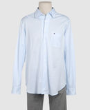 BALLANTYNE - Camicia maniche lunghe