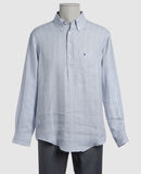 BALLANTYNE - Long sleeve shirt