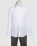 DOLCE & GABBANA - Chemise  manches longues