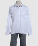 KRIS VAN ASSCHE - Chemise  manches longues