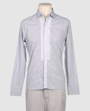 NEIL BARRETT - Long sleeve shirt