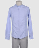 AGLINI - Camisa de manga larga