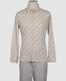 PS PAUL SMITH - Long sleeve shirt