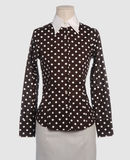 BRIAN DALES - Chemise  manches longues