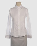 BRIAN DALES - Camicia maniche lunghe
