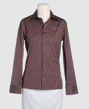 DIRK BIKKEMBERGS - Camicia maniche lunghe