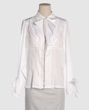 GARDEM PARIS - Long sleeve shirt