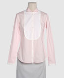 BIAS - Camicia maniche lunghe