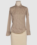 M.GRIFONI DENIM - Chemise  manches longues