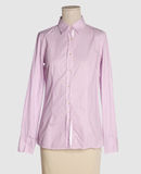 AGLINI - Long sleeve shirt