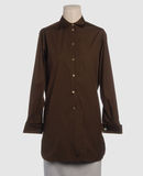 PAUL SMITH BLUE - Long sleeve shirt