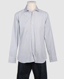 ARDING & HOBBS - Camisa de manga larga