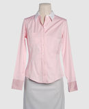 PAUL SMITH BLUE - Camicia maniche lunghe