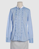 GUGLIELMINOTTI - Camisa de manga larga