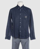 SEVENTY - Long sleeve shirt