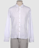AGLINI - Camicia maniche lunghe