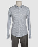 ALICE SAN DIEGO - Camicia maniche lunghe