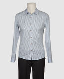 ALICE SAN DIEGO - Camicia maniche lunghe
