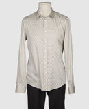 ALICE SAN DIEGO - Camicia maniche lunghe
