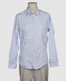 BAGUTTA - Chemise  manches longues