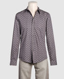 ALICE SAN DIEGO - Camicia maniche lunghe