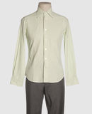 ANDREA MORANDO - Camicia maniche lunghe
