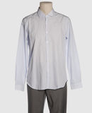 ANDREA MORANDO - Long sleeve shirt