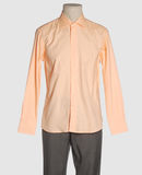 ANDREA MORANDO - Camicia maniche lunghe