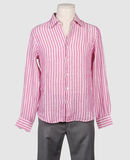 ANDREA MORANDO - Camicia maniche lunghe
