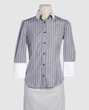 A PRIORITE' - Camisa de manga larga