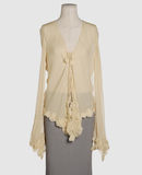 JEAN PAUL GAULTIER FEMME - Long sleeve shirt