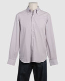 G.V. CONTE - Long sleeve shirt