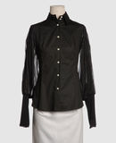 FERRE' - Camicia maniche lunghe