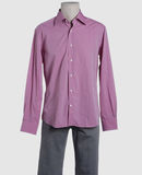G.V. CONTE - Long sleeve shirt
