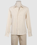 DONDUP - Camisa de manga larga