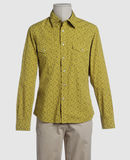 DONDUP - Long sleeve shirt