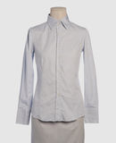 AGLINI - Camisa de manga larga